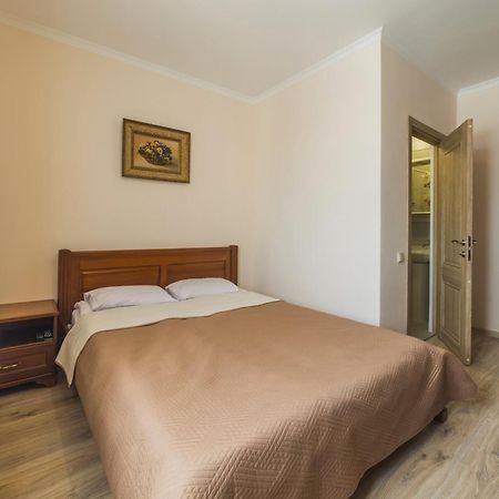 Villa Zhanna Central Park Truskavets Ruang foto