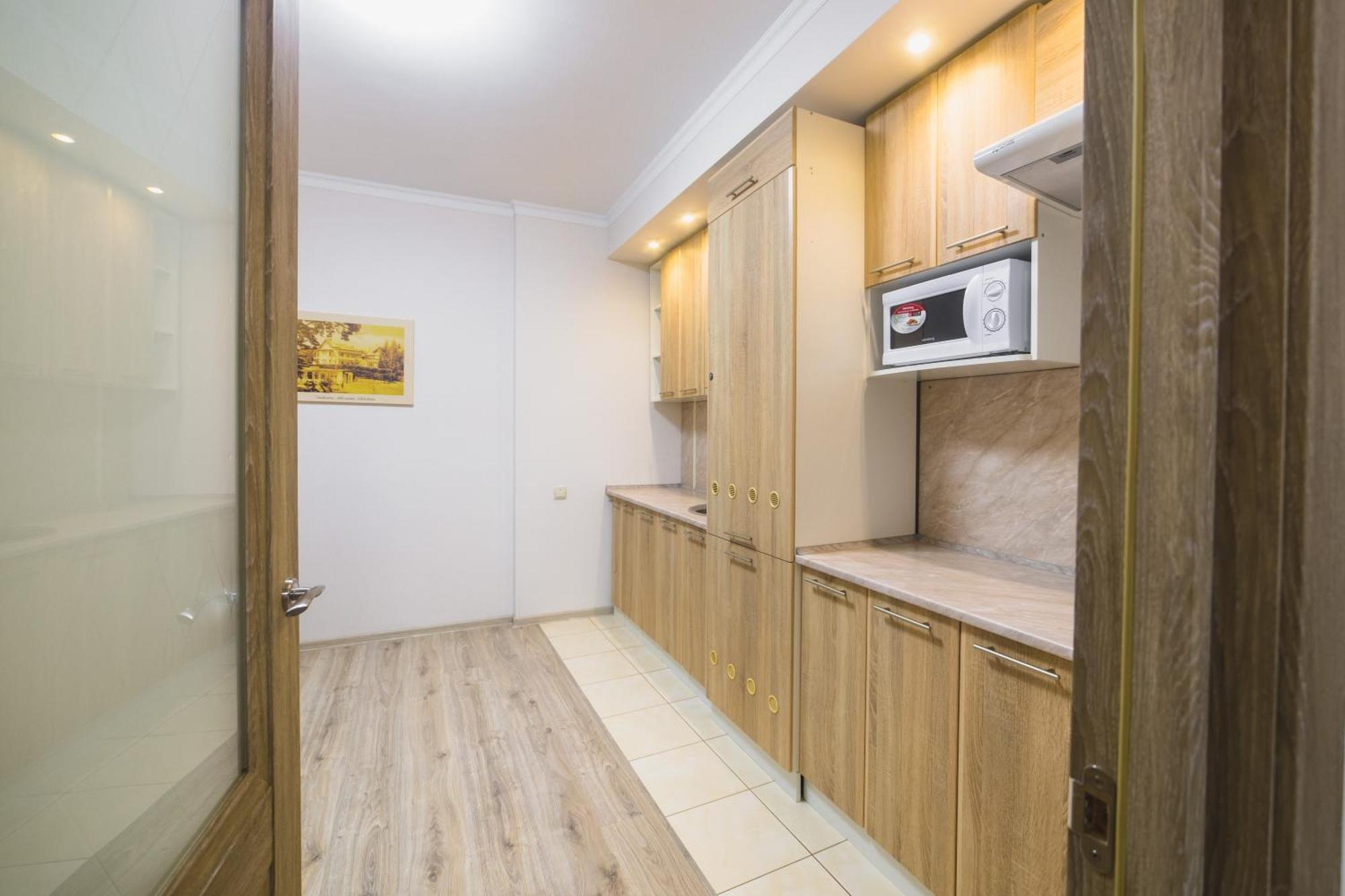 Villa Zhanna Central Park Truskavets Ruang foto
