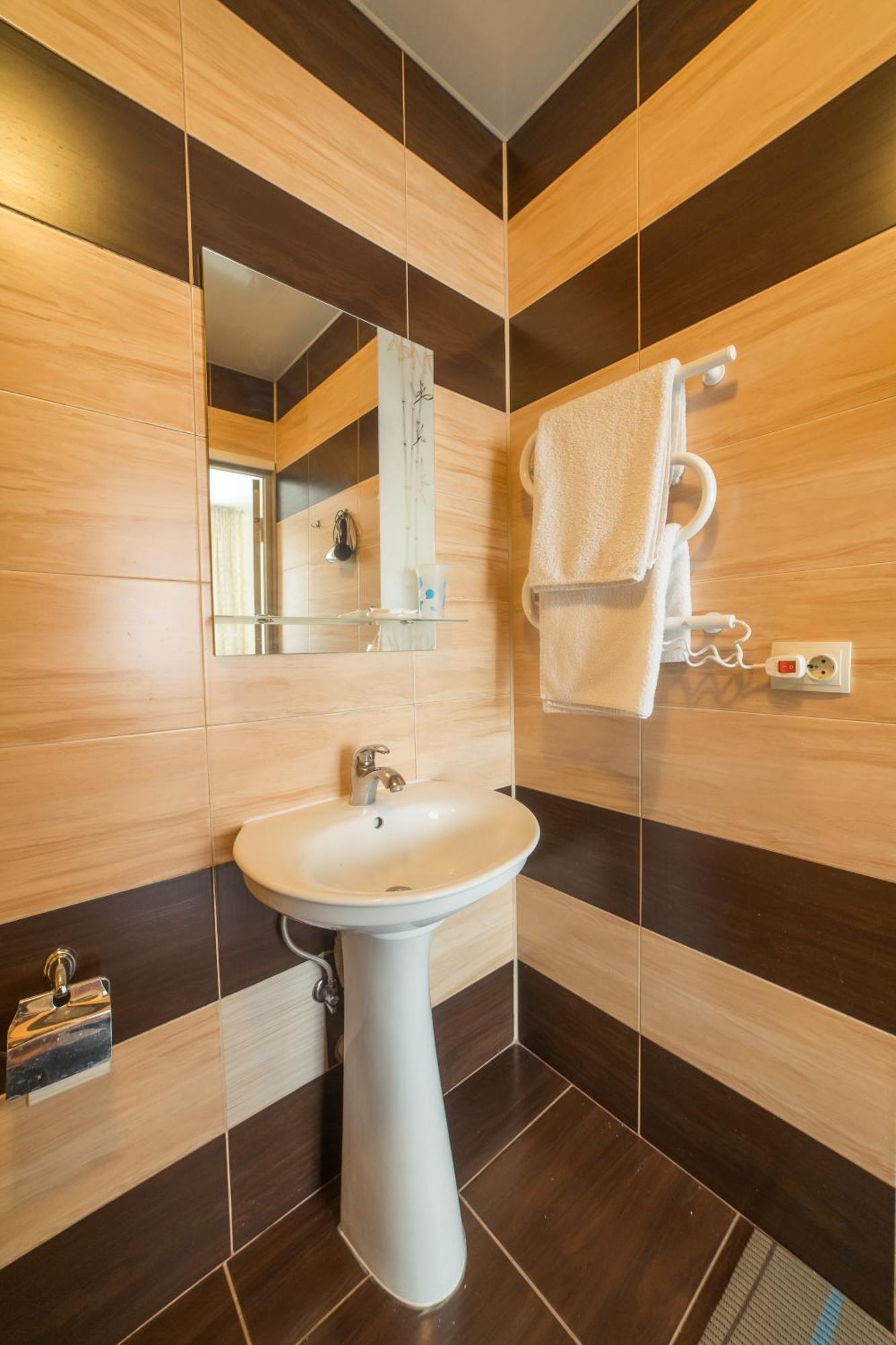Villa Zhanna Central Park Truskavets Ruang foto